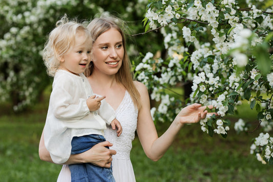 Simple Everyday Activities to Teach Kids Environmental Education