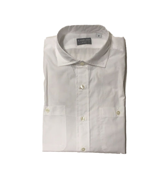 Mens Cotton Workshirt