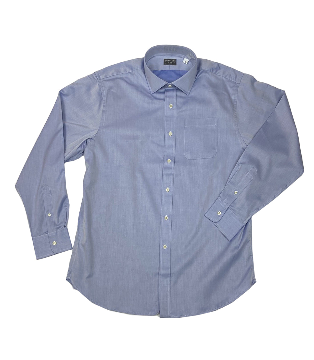 Mens Dress Shirt