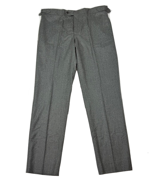 Mens Wool Trousers