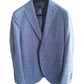 Dartmouth Jacket - Wool-Silk-Linen Blend