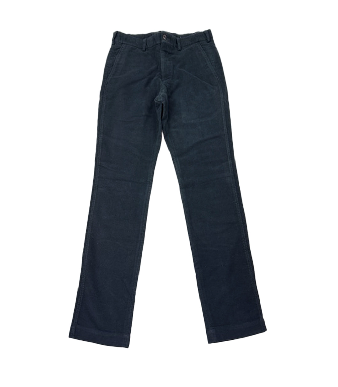 Mens Moleskin Trousers