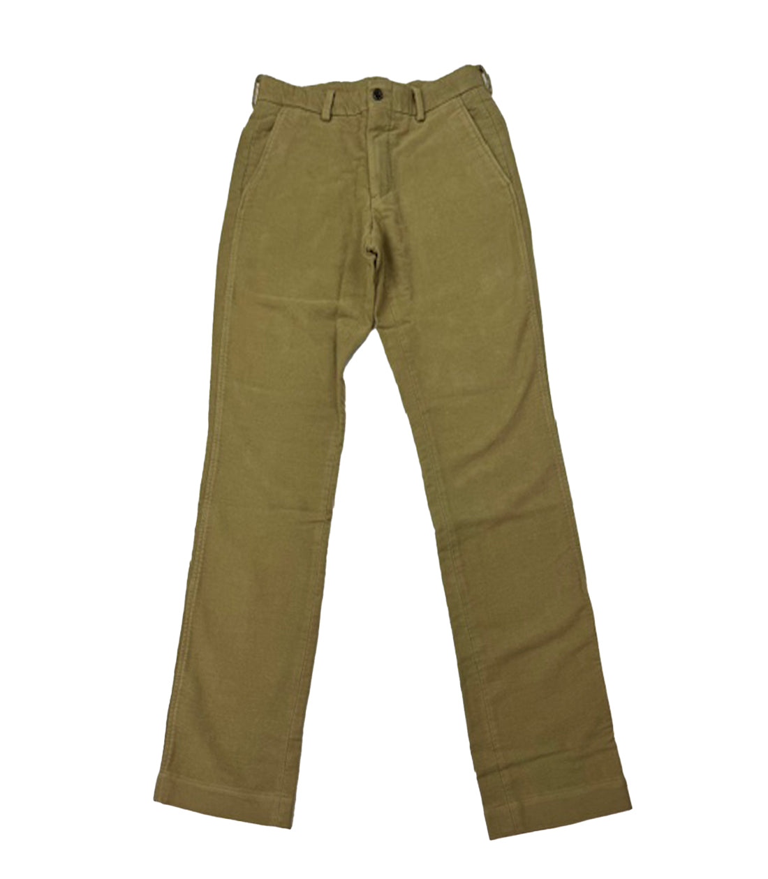 Mens Moleskin Trousers