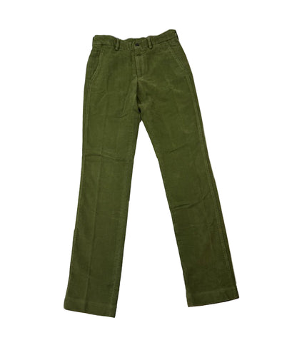 Mens Moleskin Trousers