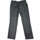 Mens Worsted Wool Trousers