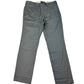 Mens Worsted Wool Trousers