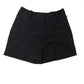 Cotton Pique Shorts