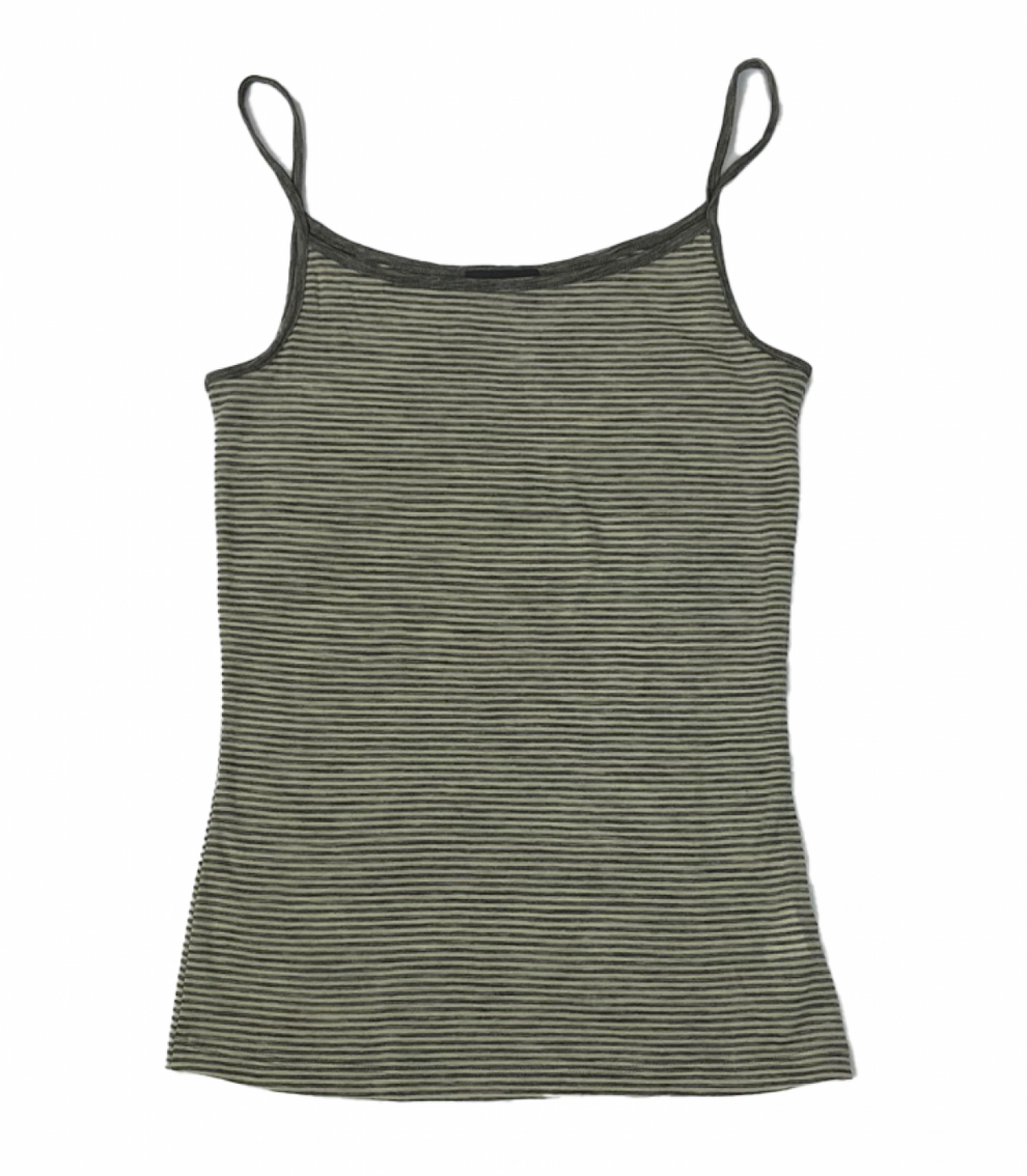 Merino Wool Camisole Made in USA | RAMBLERS WAY – RamblersWay