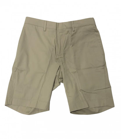 Cotton Sea Island Short Made in USA | RAMBLERS WAY